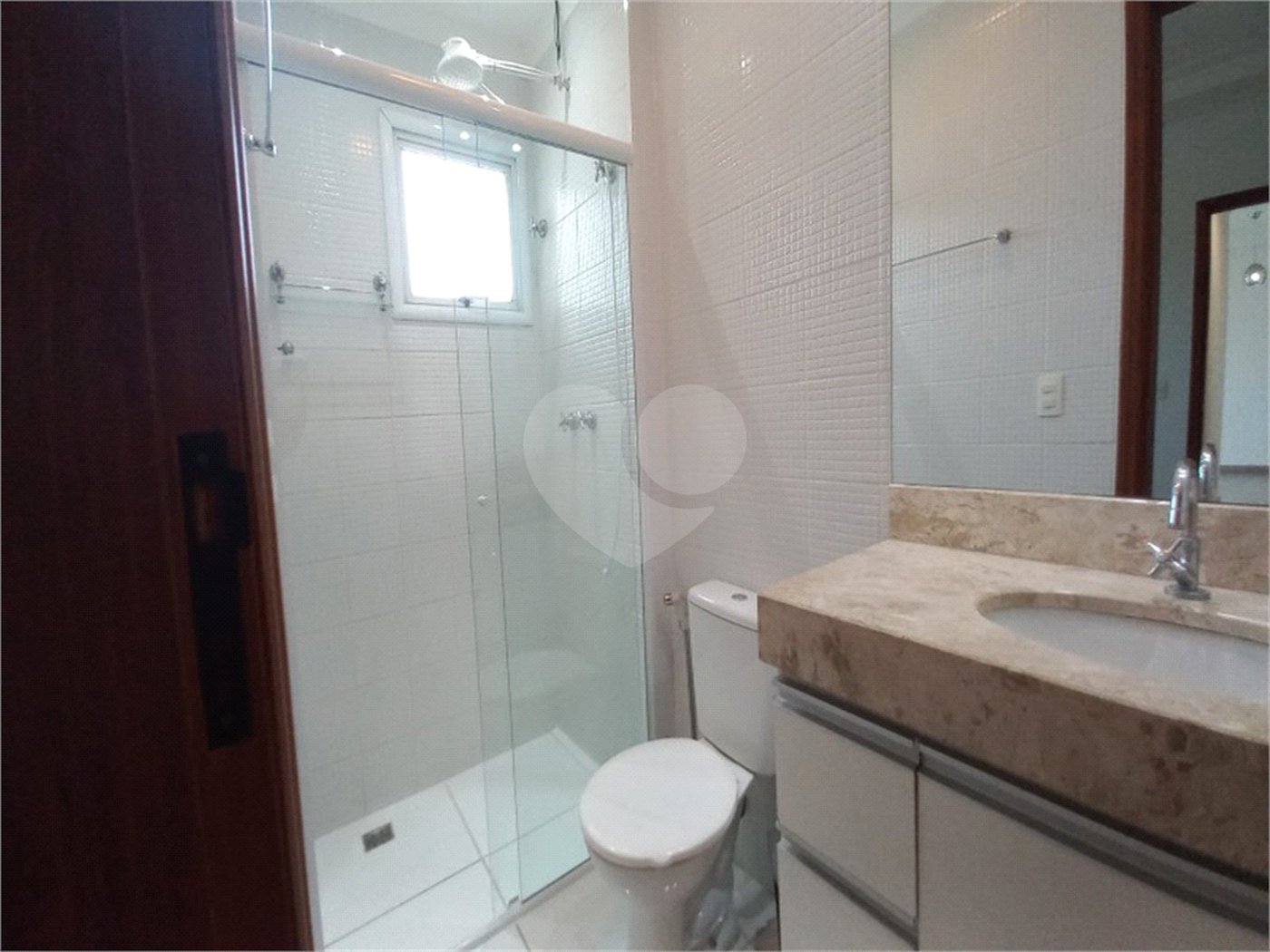 Apartamento à venda com 3 quartos, sendo 1 suíte, em Jardim Rossignatti, Indaiatuba, SP