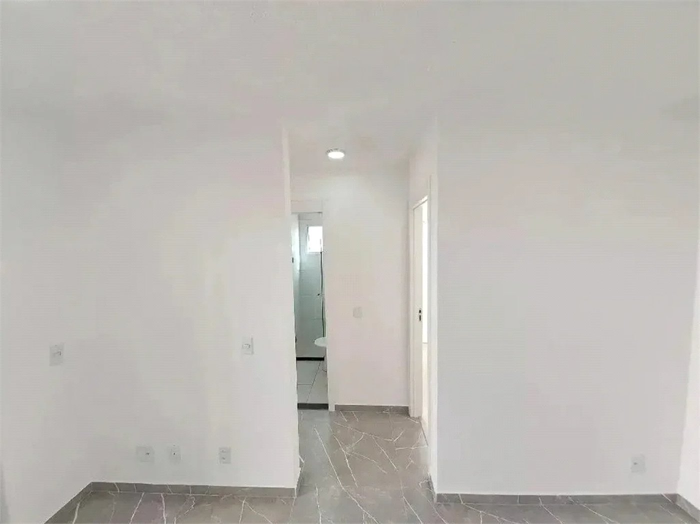 Apartamento à venda com 2 quartos em Jaguaré, São Paulo, SP