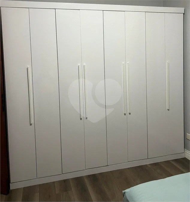 Apartamento à venda com 3 quartos, sendo 1 suíte, em Mandaqui, São Paulo, SP