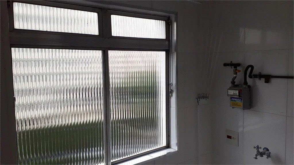 Apartamento à venda com 2 quartos em Jardim Celeste, São Paulo, SP