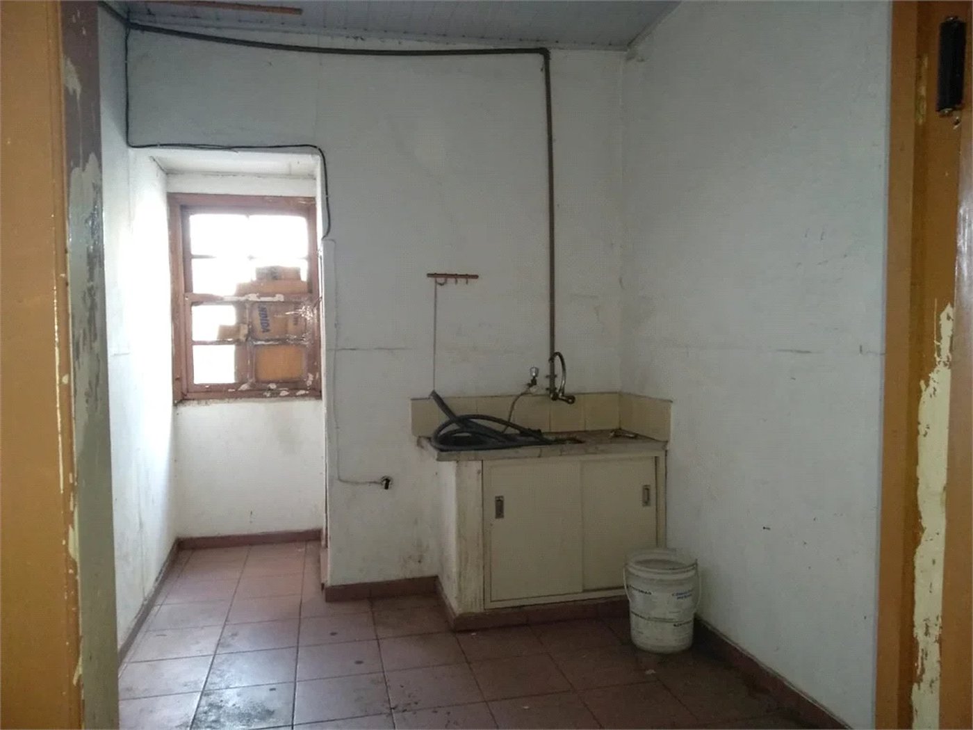 Casa à venda com 2 quartos em Lapa de Baixo, São Paulo, SP