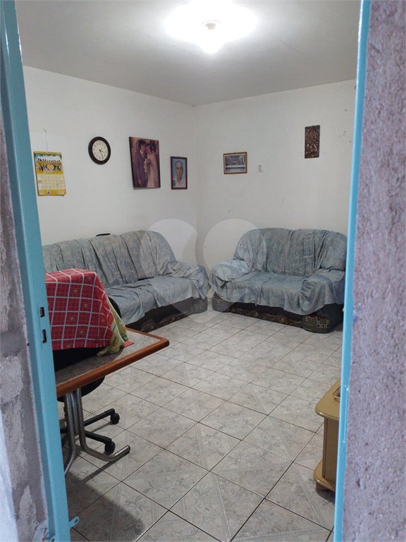 Sobrado à venda com 2 quartos em Jardim Peri, São Paulo, SP