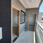 Apartamento à venda com 2 quartos em Cidade Nova São Miguel, São Paulo, SP