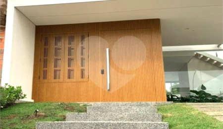 Casa à venda com 3 suítes no condomínio Residencial London Park, Indaiatuba - SP