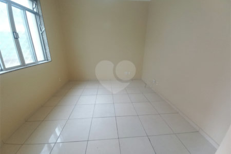 Casa de Vila à venda com 2 quartos em Rio Comprido, Rio de Janeiro, RJ