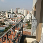 Cobertura à venda com 4 quartos, sendo 2 suítes,  em Água Fria, São Paulo, SP