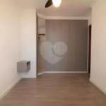 Apartamento à venda com 2 quartos em Mooca, São Paulo, SP