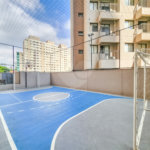 Apartamento à venda com 2 suítes em Brooklin, São Paulo, SP
