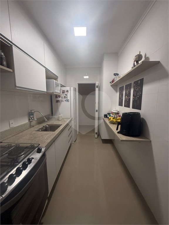 Apartamento à venda com 2 quartos em Jardim Testae, Guarulhos, SP