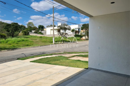 Terreno em condomínio à venda com 3 suítes em Jardim Novo Mundo, Sorocaba, SP