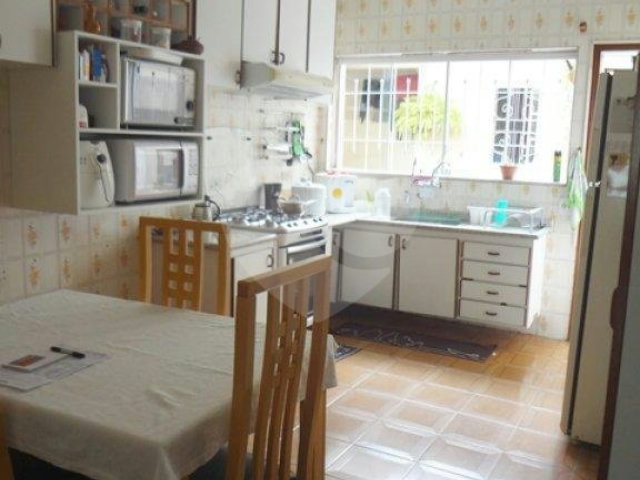 Casa à venda com 2 quartos, sendo 1 suíte,  em Freguesia do Ó, São Paulo, SP