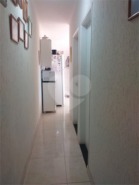 Terreno à venda com 3 quartos em Chora Menino, São Paulo, SP