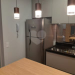 Apartamento à venda com 1 quarto em Jardim Panorama, São Paulo, SP