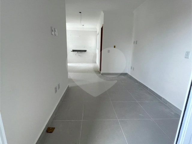 Apartamento à venda com 2 quartos em Tucuruvi, São Paulo, SP