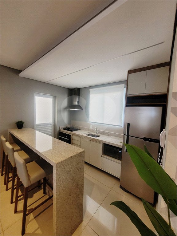 Apartamento para alugar com 2 quartos em Jardim Colonial, Indaiatuba, SP