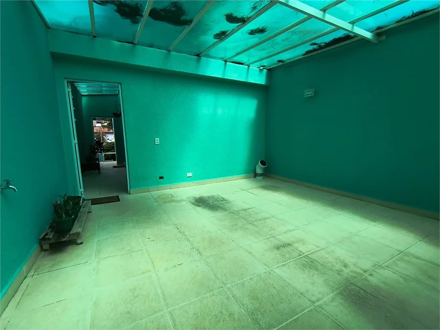 Casa à venda com 3 quartos, sendo 1 suíte,  em Vila Indiana, São Paulo, SP