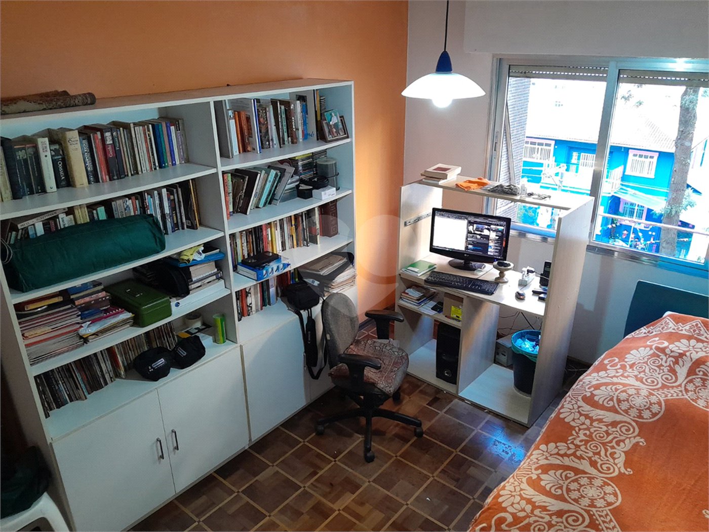 Apartamento à venda com 2 quartos em Bela Vista, São Paulo, SP