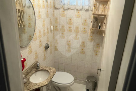 Sobrado à venda com 3 quartos, sendo 1 suíte,  em Jardim Bela Vista (zona Sul), São Paulo, SP