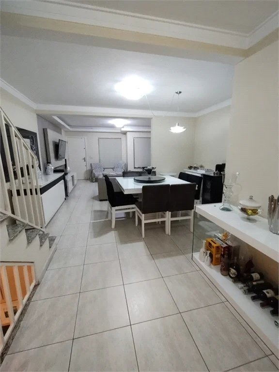 Sobrado à venda com 3 suítes em BUTANTÃ, São Paulo, SP