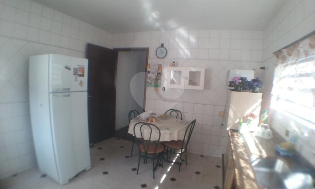 Sobrado à venda com 2 quartos, sendo 1 suíte, em Tucuruvi, São Paulo, SP