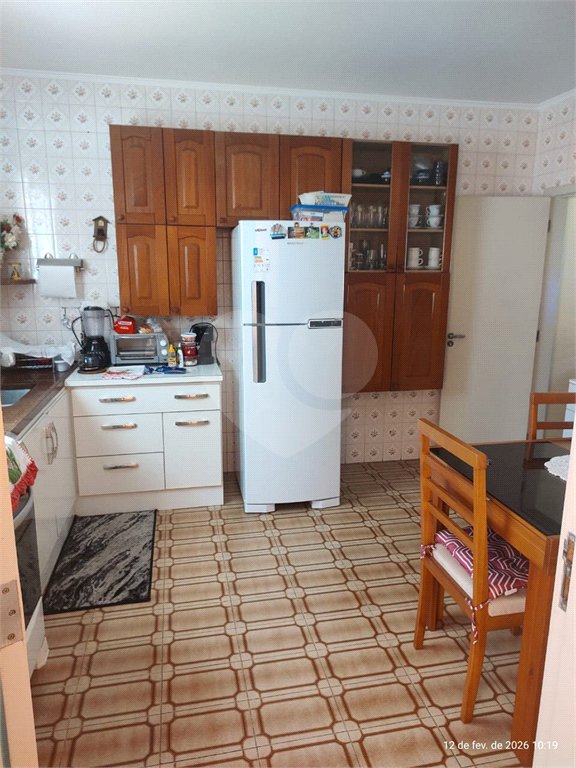 Sobrado à venda com 2 quartos em Vila Mazzei, São Paulo, SP