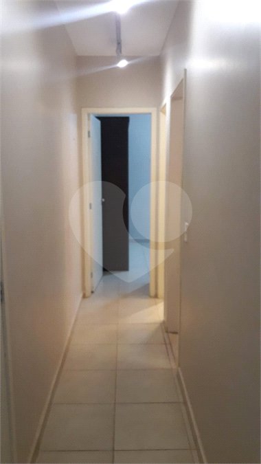 Apartamento à venda com 1 quarto em Reserva Sul Condomínio Resort, Ribeirão Preto, SP