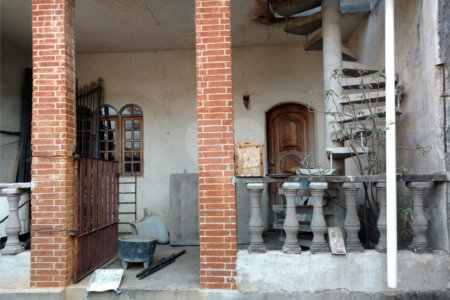 Sobrado à venda com 3 quartos em Vila Mazzei, São Paulo, SP