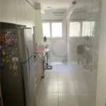Apartamento à venda com 2 quartos em Aclimação, São Paulo, SP