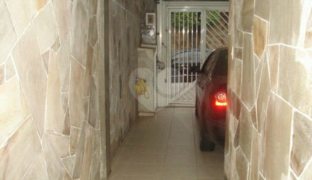 Sobrado à venda com 3 quartos, sendo 1 suíte, em Vila Aurora (zona Norte), São Paulo, SP