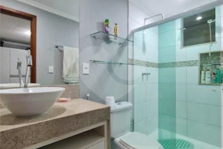 Casa para alugar com 5 suítes no condomínio Recanto das Garças V, Cotia - SP