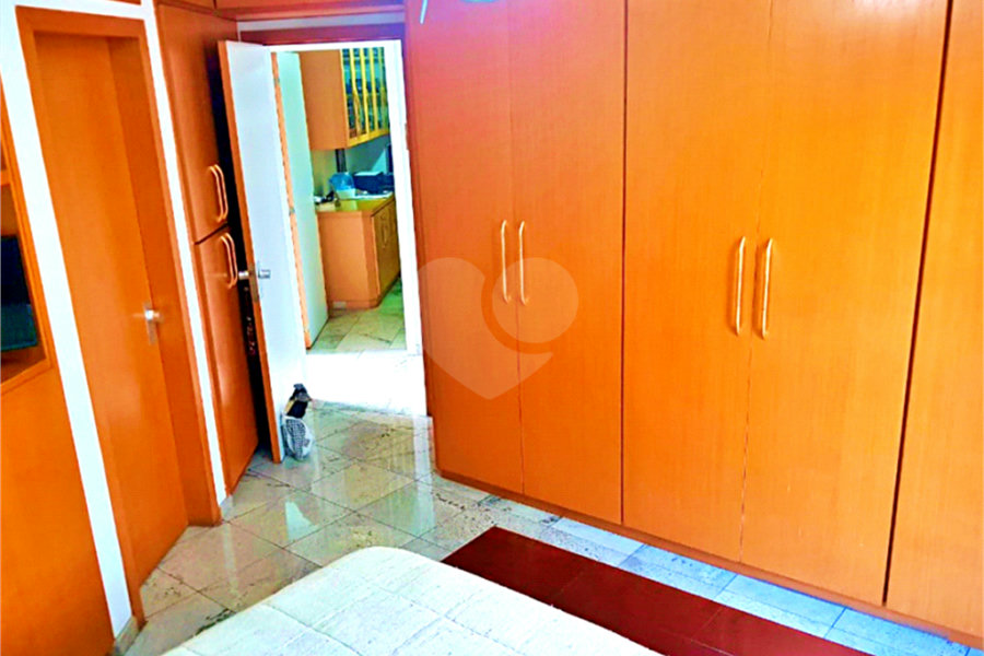 Sobrado à venda com 3 quartos, sendo 1 suíte, em Santana, São Paulo, SP