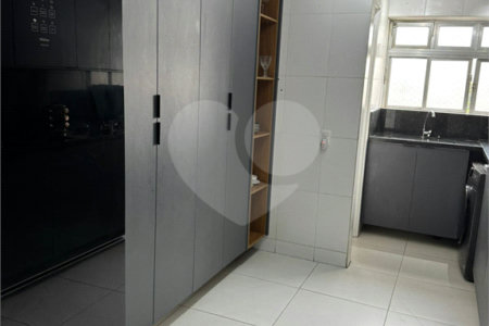 Apartamento à venda com 2 quartos em Vila Mazzei, São Paulo, SP