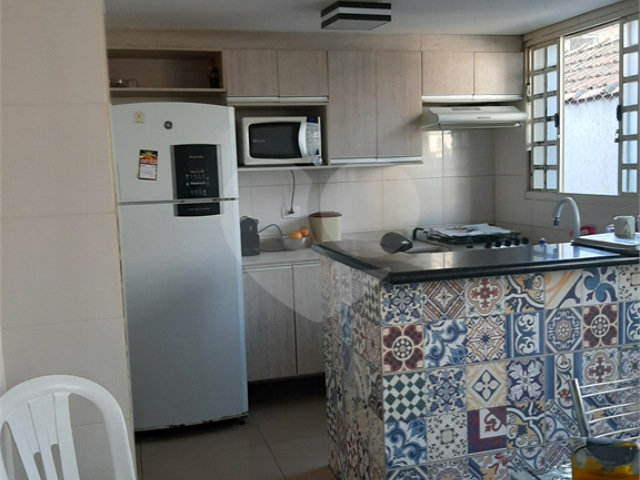 Casa Térrea à venda com 2 quartos, sendo 1 suíte,  em Tucuruvi, São Paulo, SP