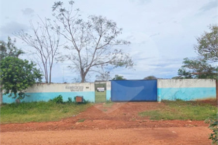 Terreno para alugar em Vila Áurea, Ponta Porã, MS