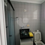 Apartamento à venda com 2 quartos em Parada Inglesa, São Paulo, SP