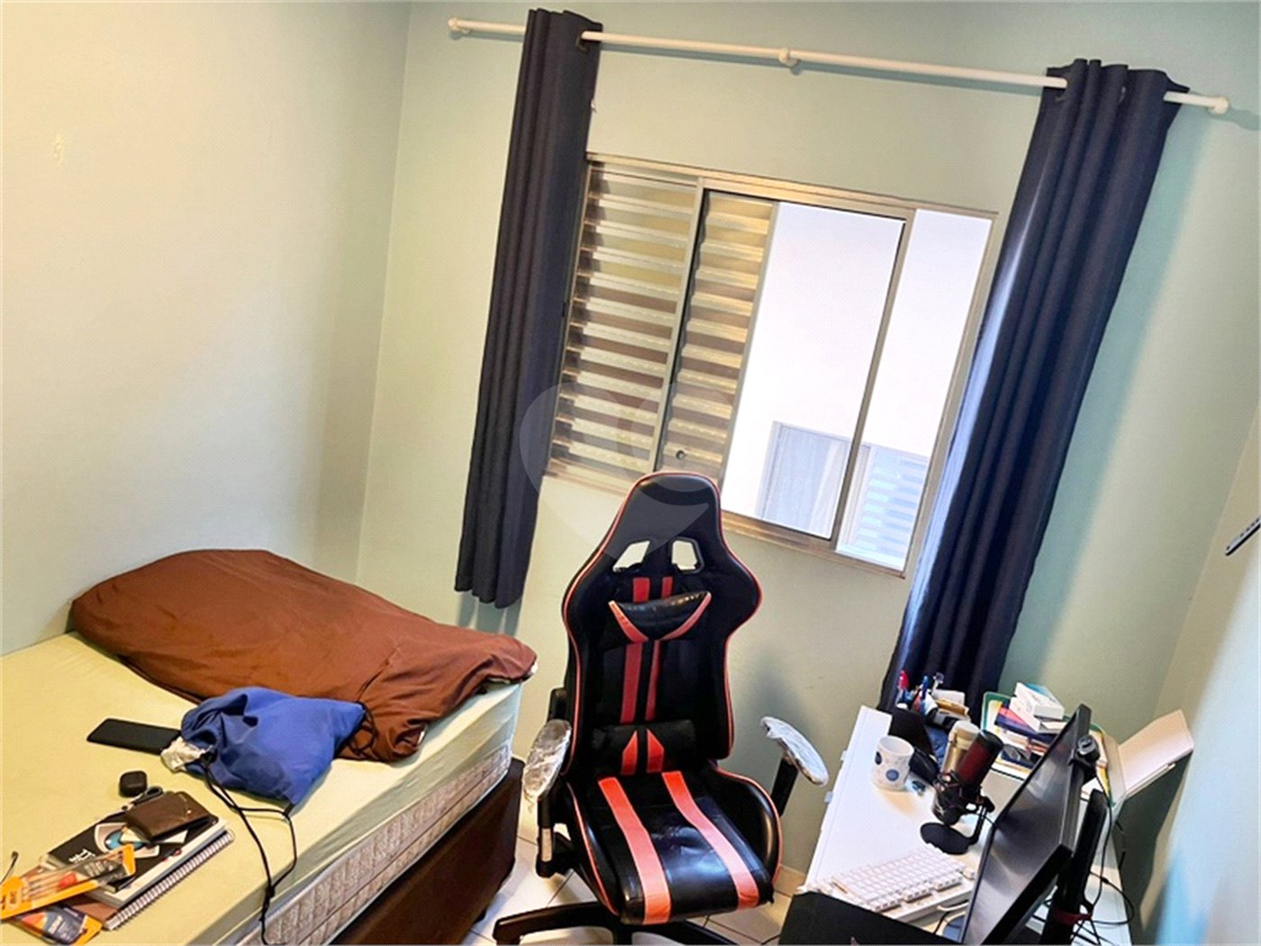 Sobrado à venda com 3 quartos, sendo 1 suíte, em Vila Galvão, Guarulhos, SP