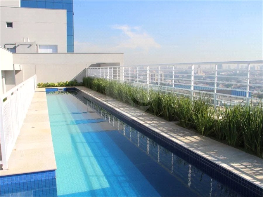 Casa para alugar com 1 quarto no condomínio Marco Zero, São Bernardo do Campo - SP