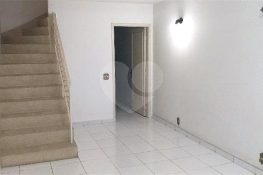Sobrado à venda com 2 quartos em Casa Verde, São Paulo, SP