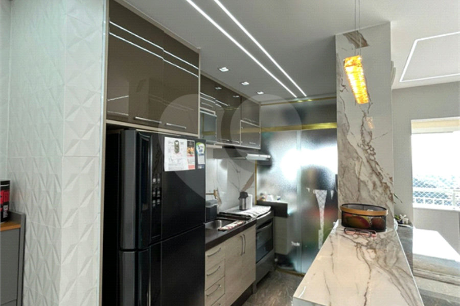 Apartamento à venda com 2 quartos, sendo 1 suíte, em Vila Maria, São Paulo, SP