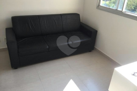 Apartamento à venda com 2 quartos em Parque Campolim, Sorocaba, SP