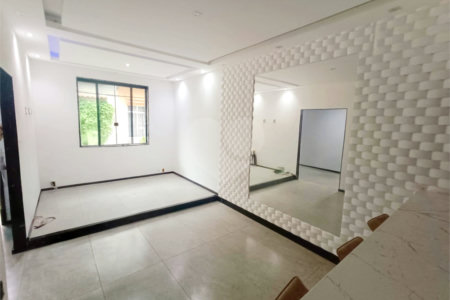 Casa de Vila à venda com 3 quartos, sendo 1 suíte, em Praça da Bandeira, Rio de Janeiro, RJ