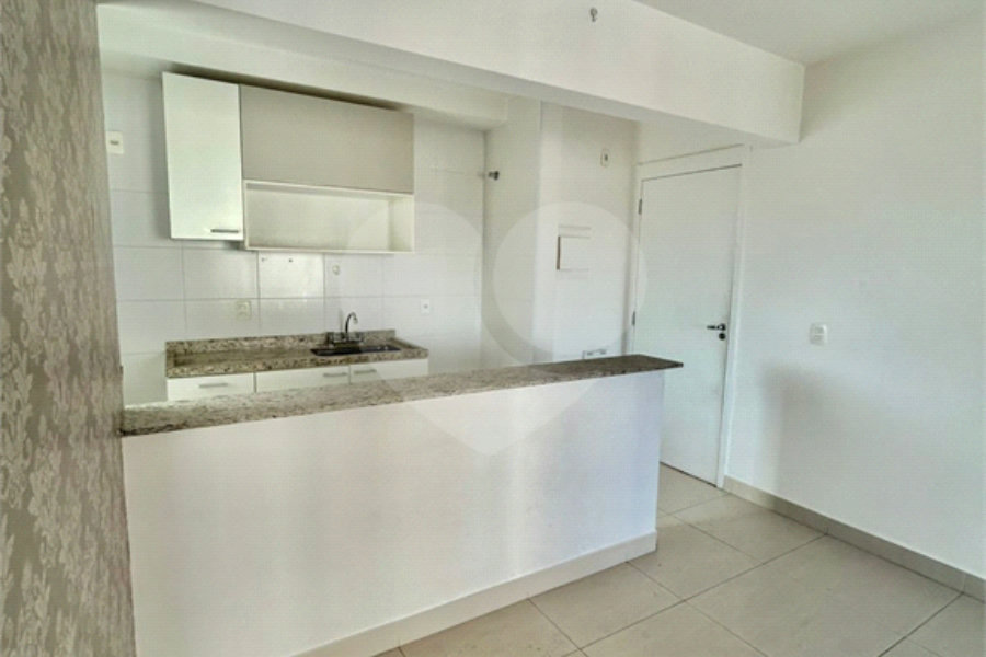 Apartamento à venda com 2 quartos, sendo 1 suíte, em Tucuruvi, São Paulo, SP
