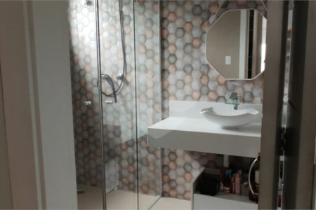 Casa à venda com 3 suítes no condomínio Bella Cittá - Villaggio II, Mogi das Cruzes - SP