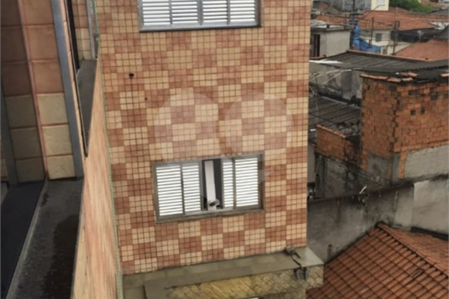 Sobrado à venda com 9 quartos, sendo 4 suítes,  em Vila Maria Alta, São Paulo, SP