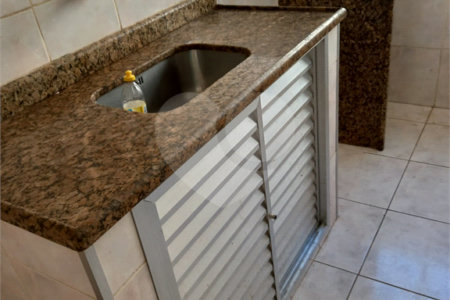 Apartamento à venda com 2 quartos em Campo Grande, Rio de Janeiro, RJ