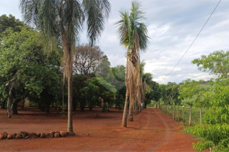 Chácara à venda com 1 quarto no Centro, Araraquara, SP