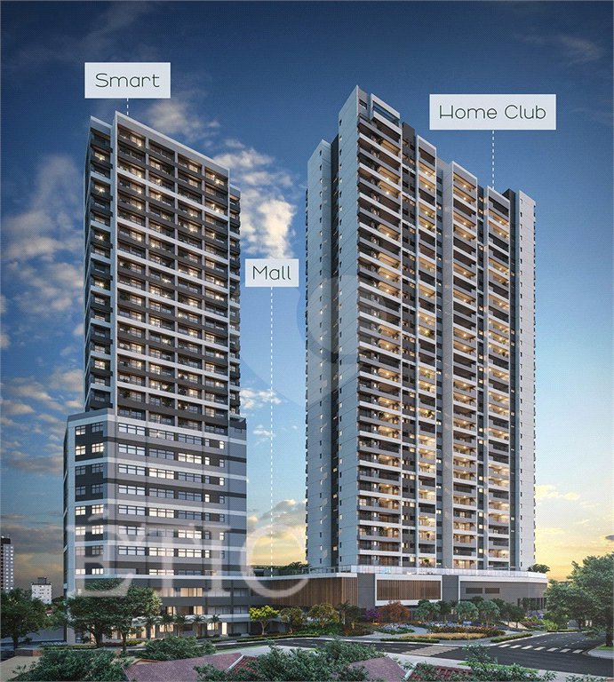 Apartamento à venda com 2 quartos, sendo 1 suíte, em Vila Prudente, São Paulo, SP