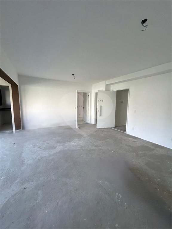 Apartamento à venda com 3 suítes em Perdizes, São Paulo, SP