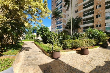 Apartamento com 3 dormitórios à venda, 103 m² por R$ 1.380.000,00 - Ponta da Praia - Santos/SP