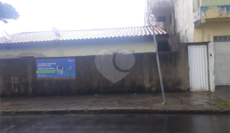 Casa de Vila à venda com 4 quartos, sendo 1 suíte,  em Jardim Morada do Sol, Indaiatuba, SP
